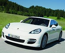 Panamera